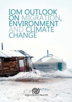 Outlook on Migration, Environment and Climate Change