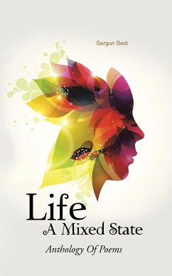 Life - A Mixed State - Bedi, Sargun