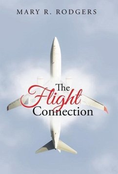 The Flight Connection - Rodgers, Mary R.