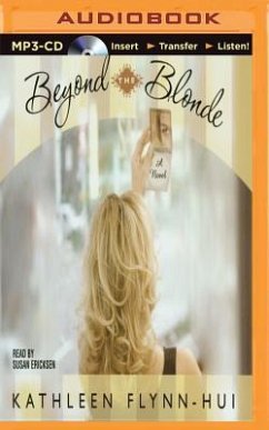 Beyond the Blonde - Flynn-Hui, Kathleen