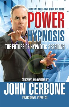 POWER HYPNOSIS - Cerbone, John