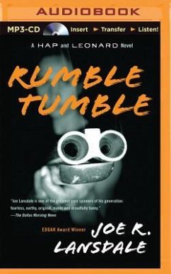 Rumble Tumble - Lansdale, Joe R.