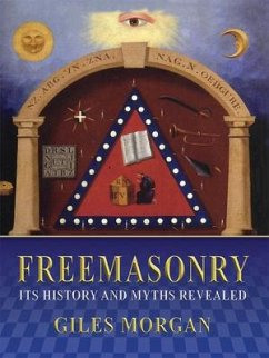 Freemasonry - Morgan, Giles