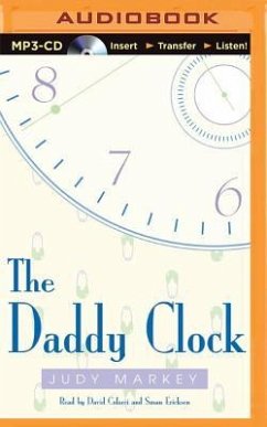 The Daddy Clock - Markey, Judy