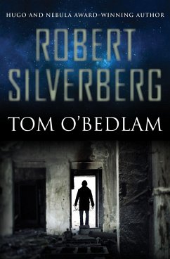Tom O'Bedlam - Silverberg, Robert