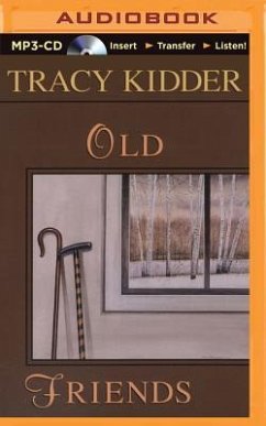 Old Friends - Kidder, Tracy