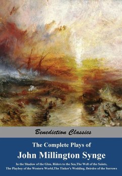 The Complete Plays of John Millington Synge