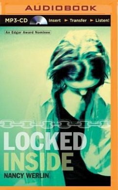 Locked Inside - Werlin, Nancy
