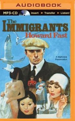The Immigrants - Fast, Howard
