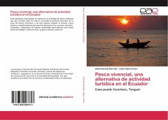 Pesca vivencial, una alternativa de actividad turística en el Ecuador - Caicedo Barreth, Alba;Yépez Victor, Luisa
