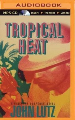 Tropical Heat - Lutz, John
