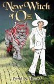 New Witch of Oz
