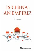 IS CHINA AN EMPIRE?