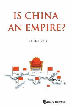 IS CHINA AN EMPIRE? - Toh, Han Shih (South China Morning Post, Hong Kong)