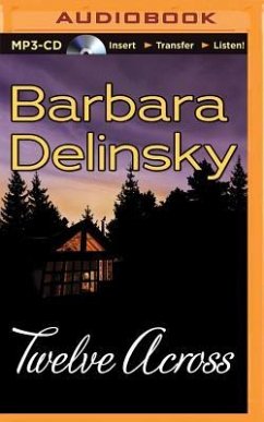 Twelve Across - Delinsky, Barbara