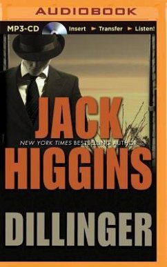 Dillinger - Higgins, Jack