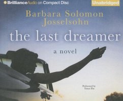 The Last Dreamer - Josselsohn, Barbara Solomon