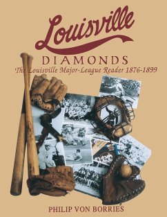 Louisville Diamonds - Borries, Philip von