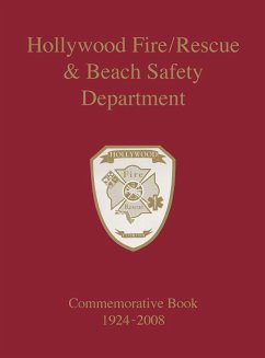 Hollywood Fire/Rescue and Beach Safety Department