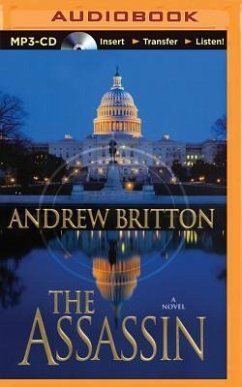 The Assassin - Britton, Andrew