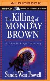 The Killing of Monday Brown