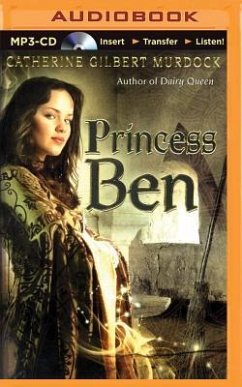 Princess Ben - Murdock, Catherine Gilbert