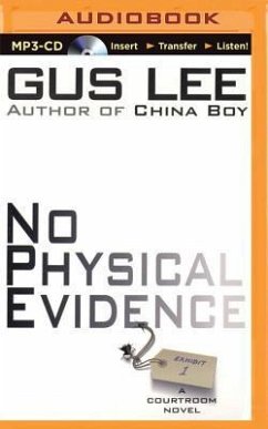 No Physical Evidence - Lee, Gus