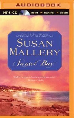 Sunset Bay - Mallery, Susan