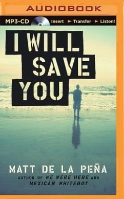 I Will Save You - De La Pena, Matt