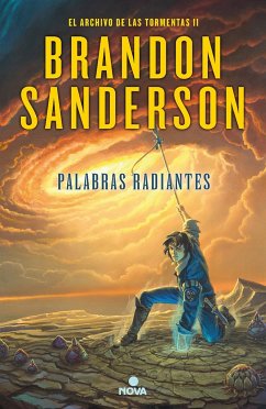 Palabras Radiantes / Words of Radiance - Sanderson, Brandon