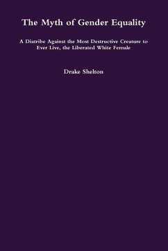 The Myth of Gender Equality - Shelton, Drake