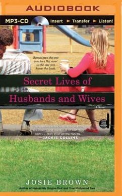 Secret Lives of Husbands and Wives - Brown, Josie