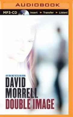 Double Image - Morrell, David