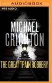 The Great Train Robbery