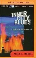 Inner City Blues - Woods, Paula L.