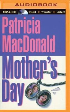 Mother's Day - Macdonald, Patricia