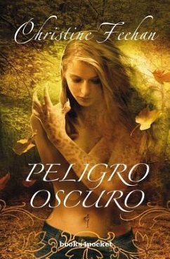 Peligro Oscuro - Feehan, Christine