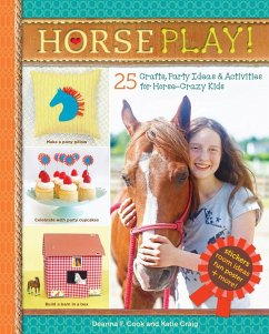 Horse Play! - Cook, Deanna F; Craig, Katie