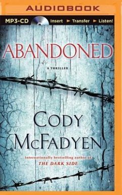 Abandoned - Mcfadyen, Cody