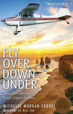 Fly Over Down Under - Cabot, Michelee Morgan