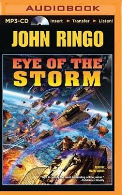 Eye of the Storm - Ringo, John