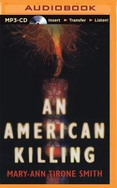 An American Killing - Smith, Mary-Ann Tirone