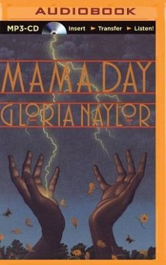 Mama Day - Naylor, Gloria