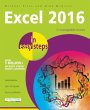 Excel 2016 - Bild 1