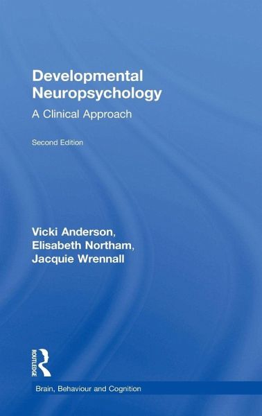 Developmental Neuropsychology Developmental Neuropsychology