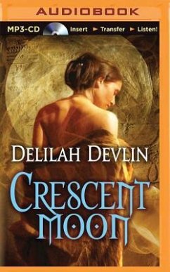 Crescent Moon - Devlin, Delilah