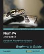 Numpy Beginner's Guide - Third Edition - Bild 1