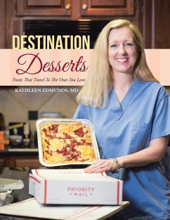 DESTINATION DESSERTS - Edmunds, MD Kathleen
