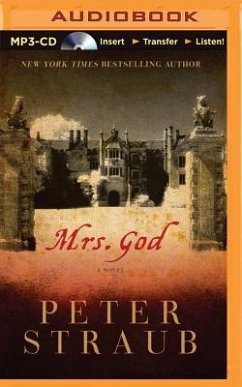 Mrs. God - Straub, Peter