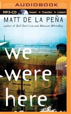 We Were Here - De La Pena, Matt